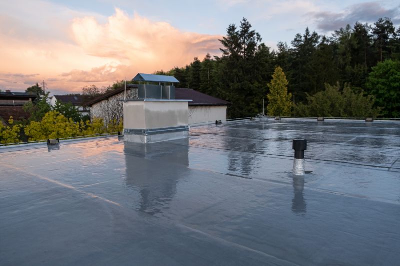 Best Roof Repair Contractors in Moline, IL