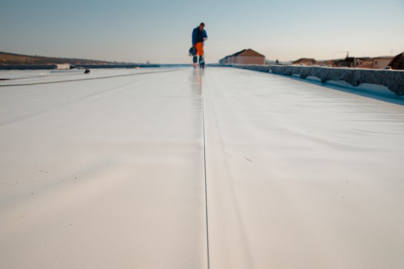 Commercial Roof Repair