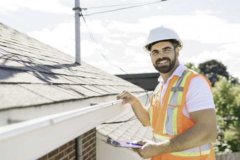 Licensed Roofing Experts